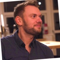 Anders Christensen