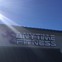 Anytime Fitness