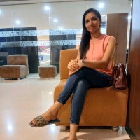 Nishitha Kc