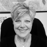 Janet Larsen, Shrm-Cp