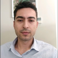 Kaan Çevik