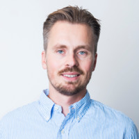 Anders Grønlie Heie