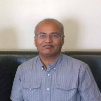 Ashok Patel