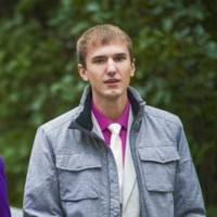 Egor Romasevich