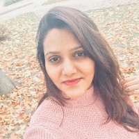 Tejal Aher