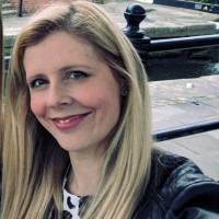 Sarah Scahill