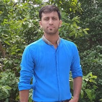 Ramkrishna Patidar