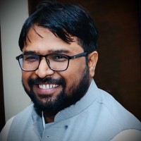 Rakesh Poddar