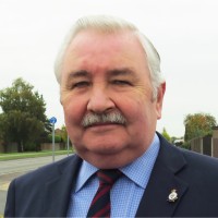 Eddie Strengiel