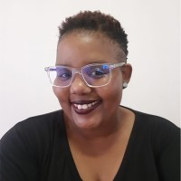 Slindile Khanyile (MCom)