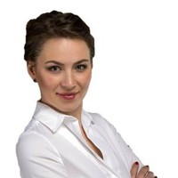 Natalia Kholkina