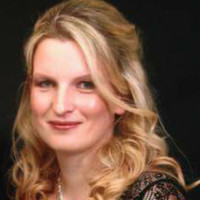 Kathryn Marston
