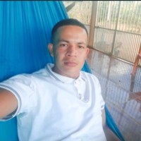 Carlos Daniel Rocha da Silva