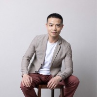 凌睿 Ray Ling