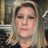 Patrizia Artese Branca