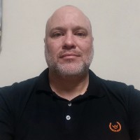 Daniel Salim