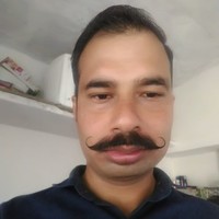 Datar Singh Raghav