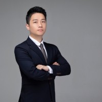 Jhenhuan Chiang
