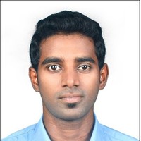 Nithin Joy