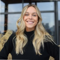 Isabella (Hoegstedt) Fuenzalida