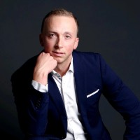 Samuel St-Pierre Larivière
