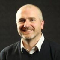 Keith Dickinson