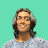 Emmanuel Varghese