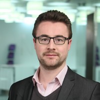 Benjamin Reid
