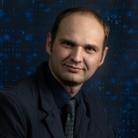 Jacobus Kotzé (MBA, TOGAF)