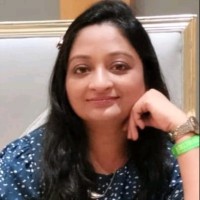 Deepti Agrawal