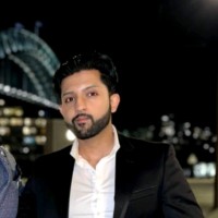 Vinni Sharma