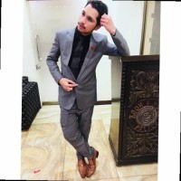 Muhammad Ammar Idrees