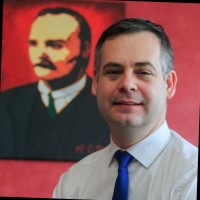 Pearse Doherty