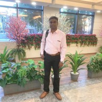 Pravin Nesalin