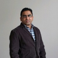 Paresh Patel