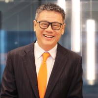 Dr. Wilson Chew