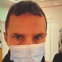 Dmitry Kuklenko