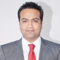 Mihir Parikh