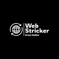 Web Stricker