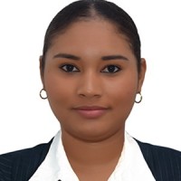 Yiseth Fernanda Mejia Palacios