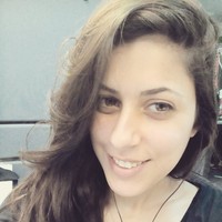 Yifat Goldemberg
