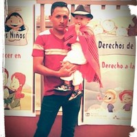 Stalyn Baque Iturralde