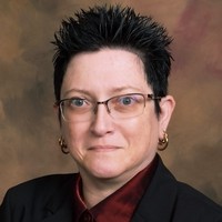 Terri Carey