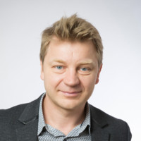 Laurent VAN BELLEGHEM