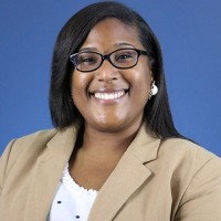 Carlie Ward