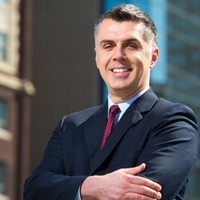 Patrick O'Reilly, ICD.D