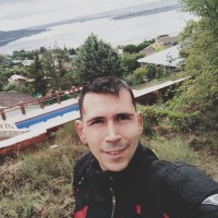 Marcos Martín Álvarez