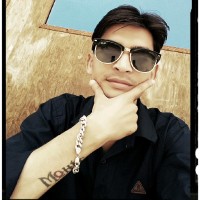 Mohit Kumar Gupta