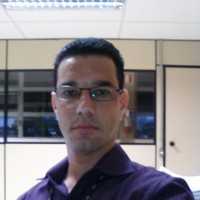 Cláudio Alexandre Guarnieri