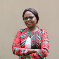 Rosette Mokabi
